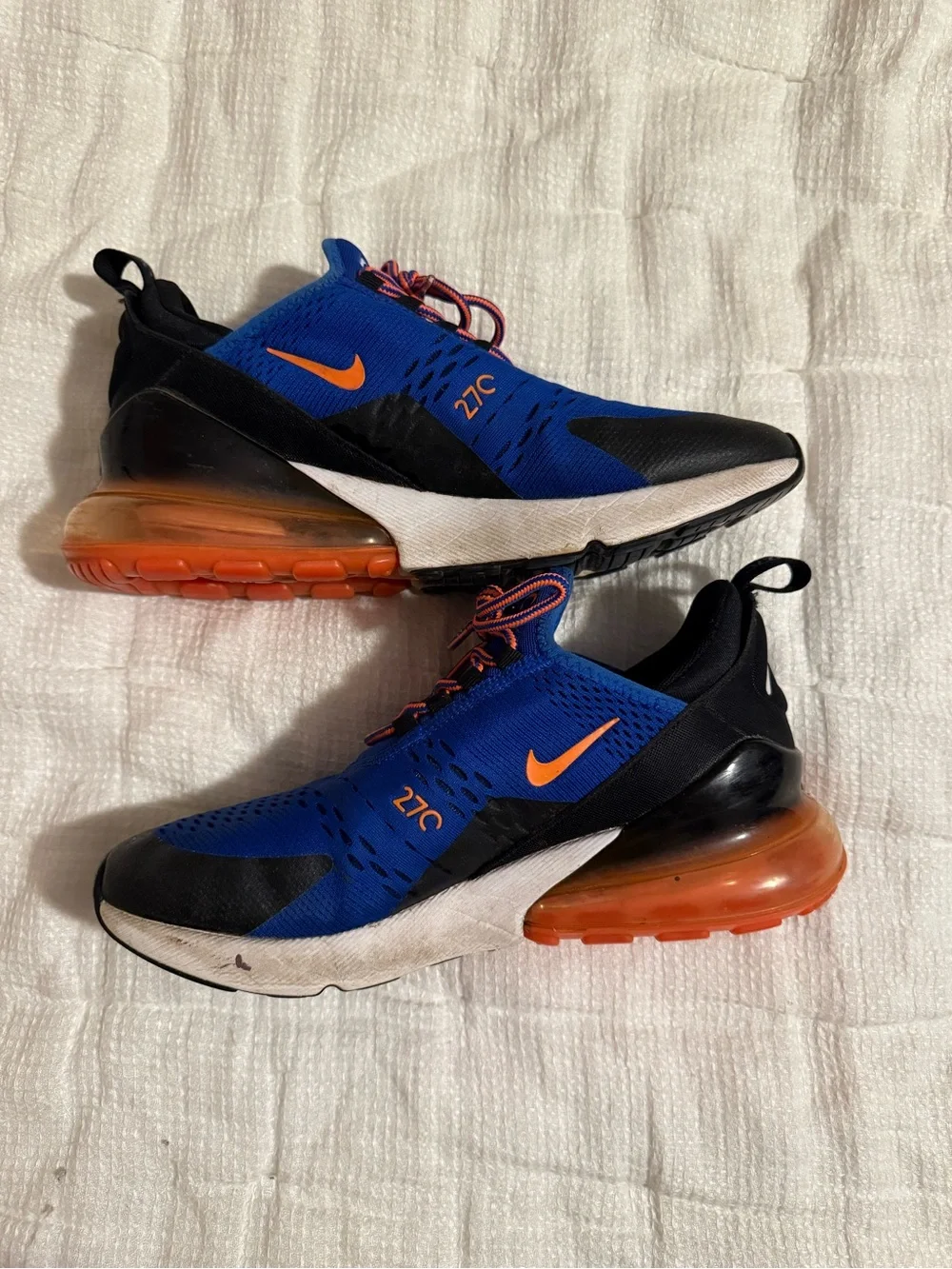 Nike Air 270